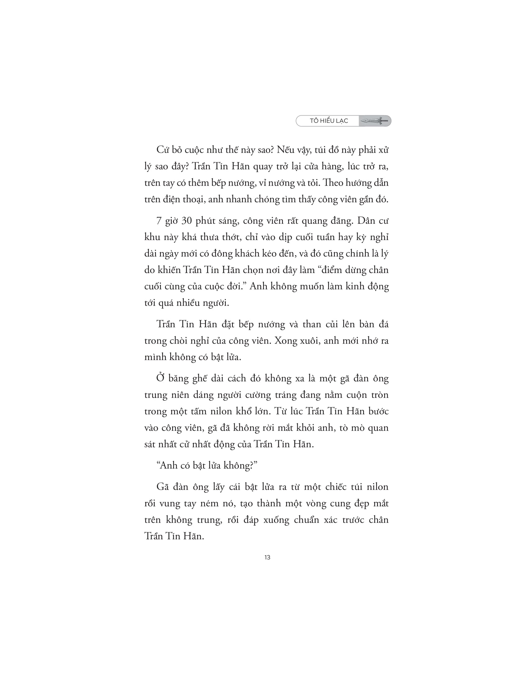 Điểm Đoạt Mạng - Ảnh 12