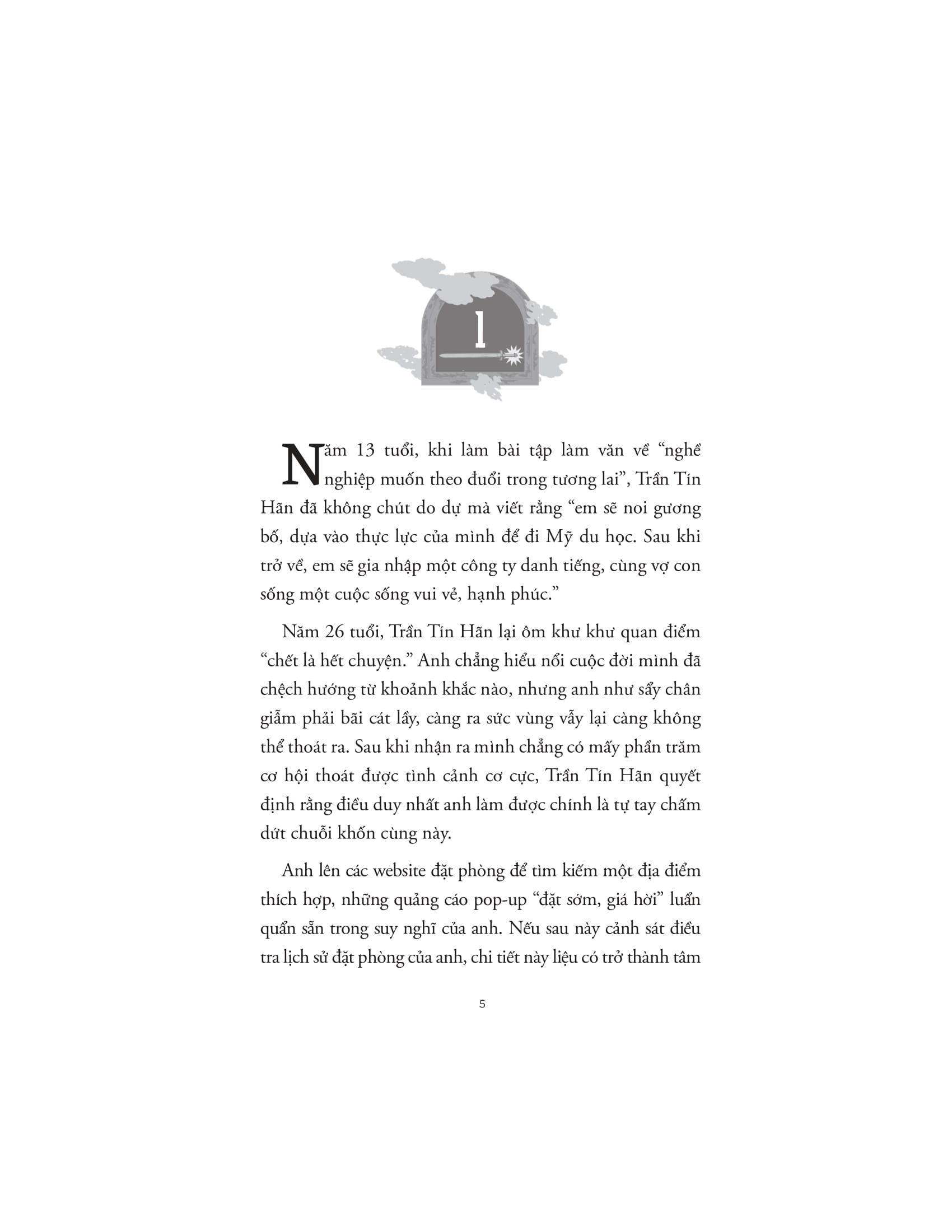 Điểm Đoạt Mạng - Ảnh 4