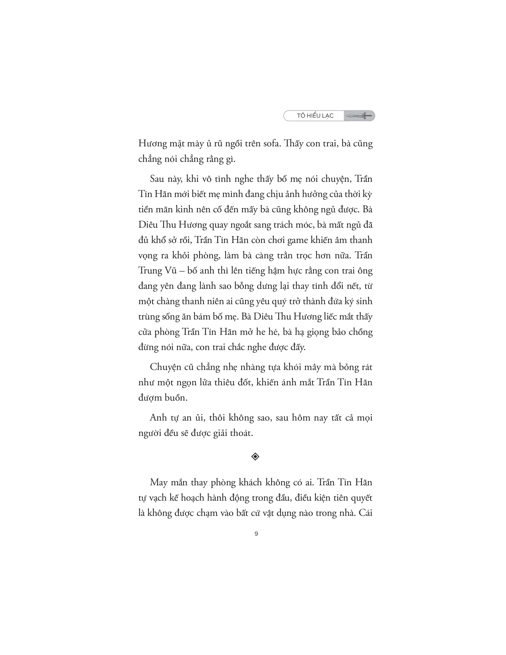 Điểm Đoạt Mạng - Ảnh 8