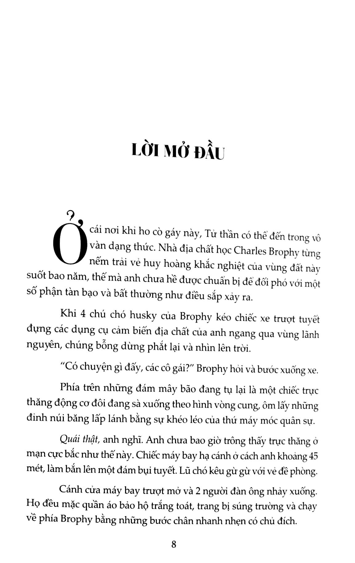 điểm dối lừa - Ảnh 6