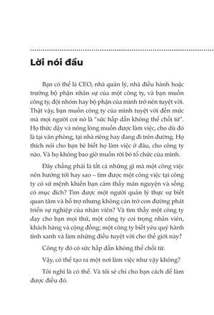 điểm mấu chốt tạo ra doanh nghiệp bền vững - 7 nguyên tắc quản lý hiệu quả - Ảnh 10