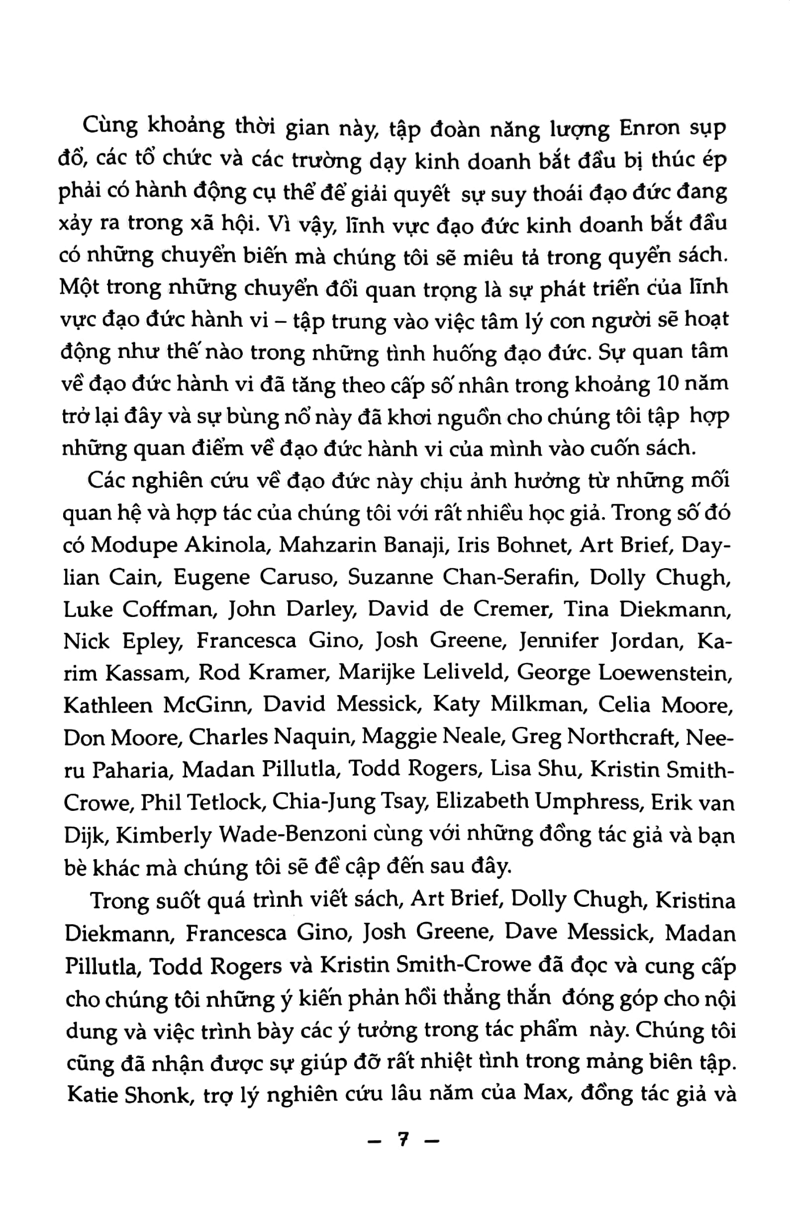 điểm mù (tái bản) - Ảnh 5