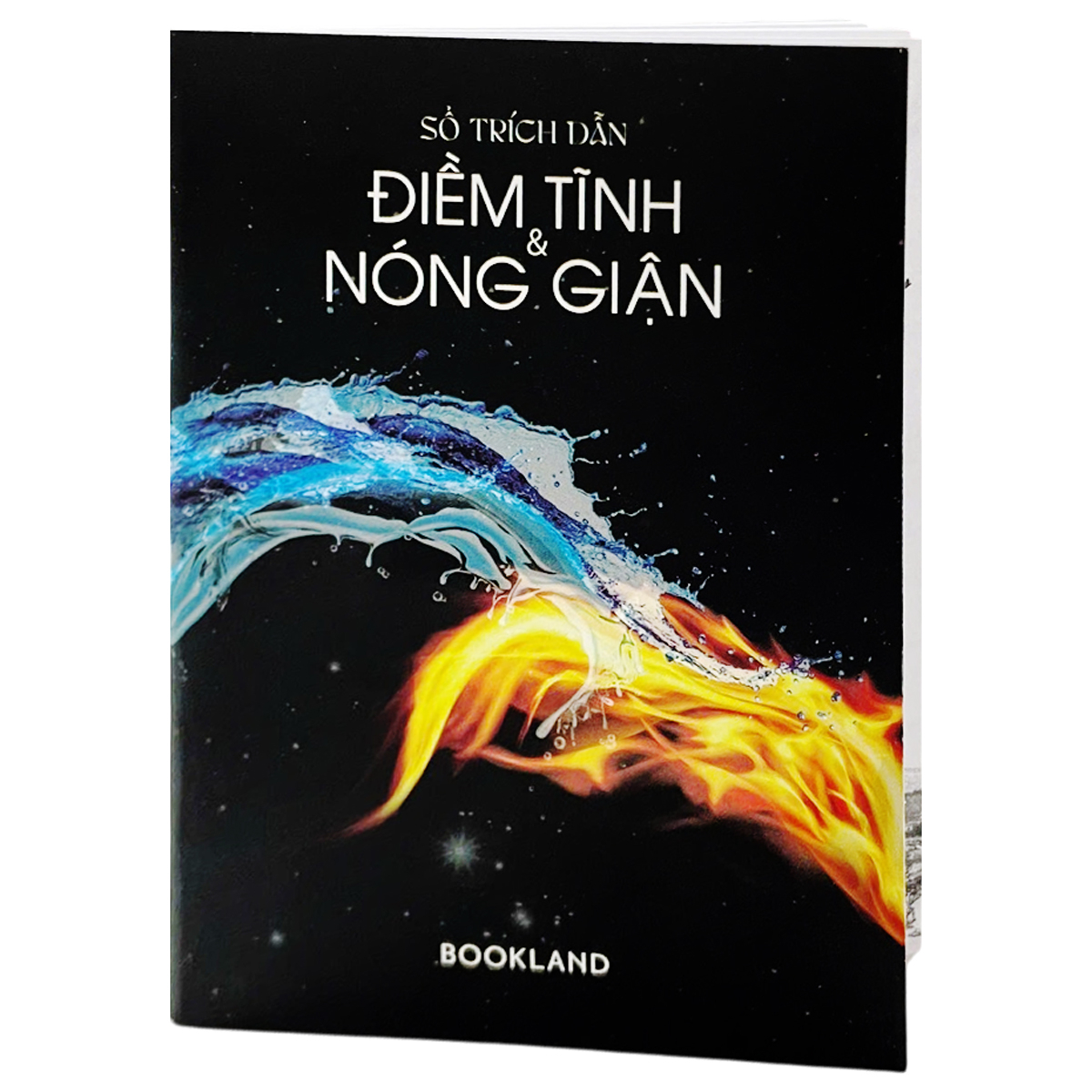 điềm tĩnh và nóng giận - Ảnh 4