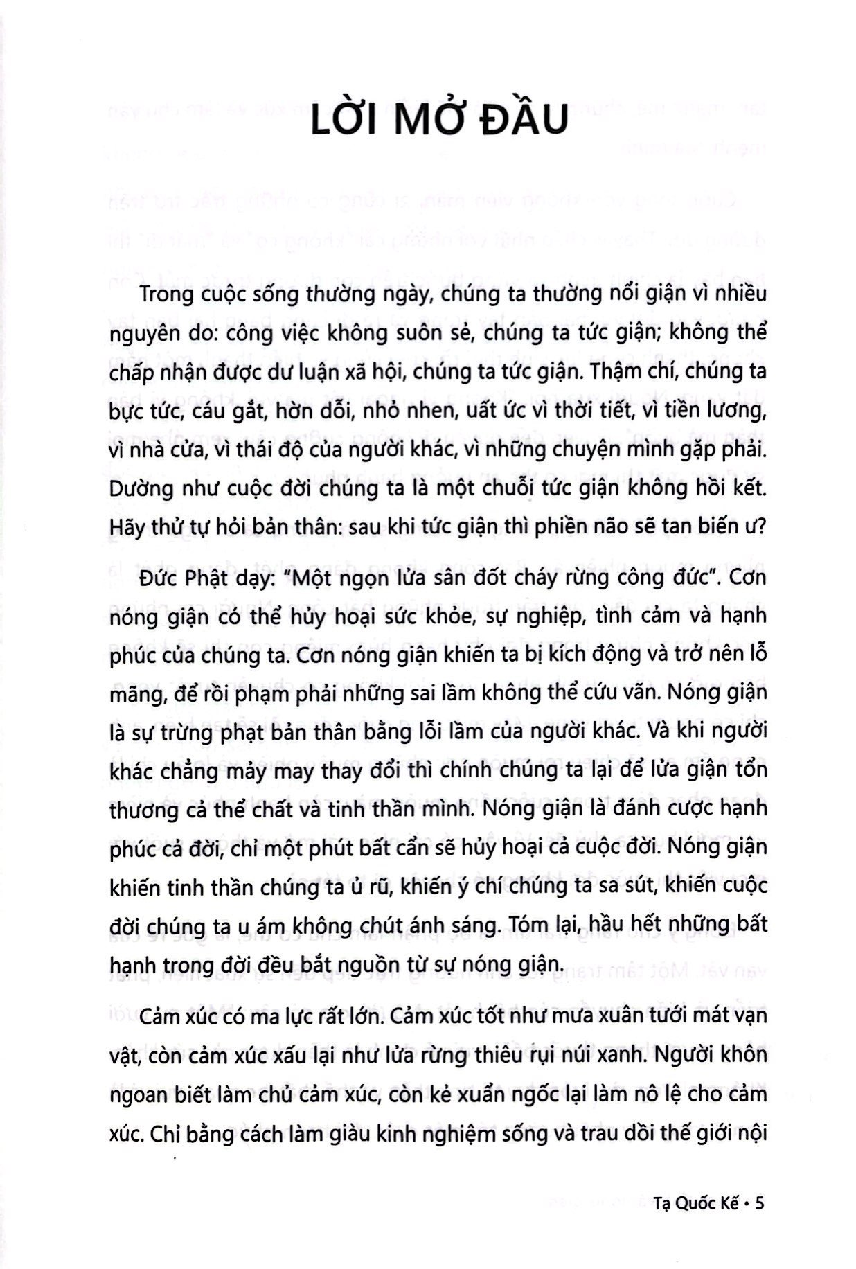 điềm tĩnh và nóng giận - Ảnh 7