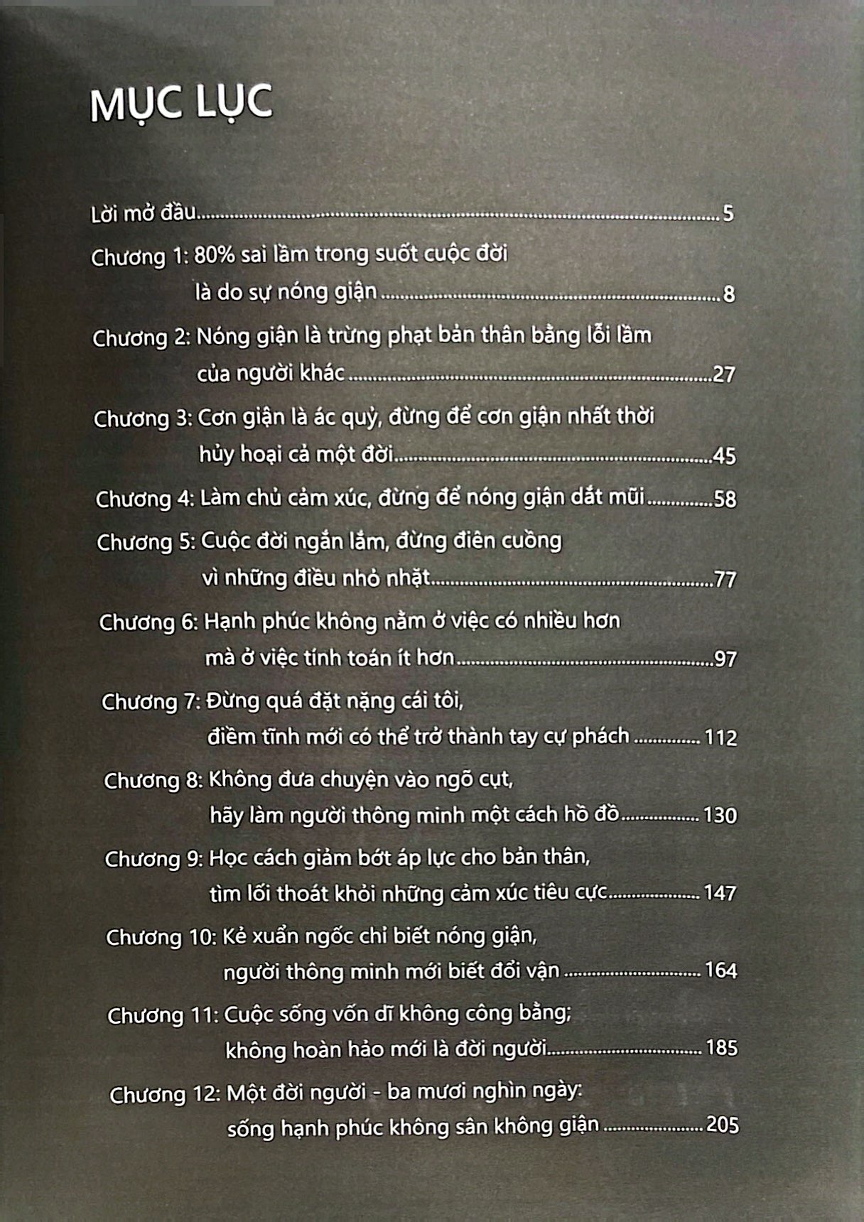 Điềm Tĩnh Và Nóng Giận - Bìa Cứng - Tặng Kèm Sổ Quote Mini - Độc Quyền Fahasa - Ảnh 6