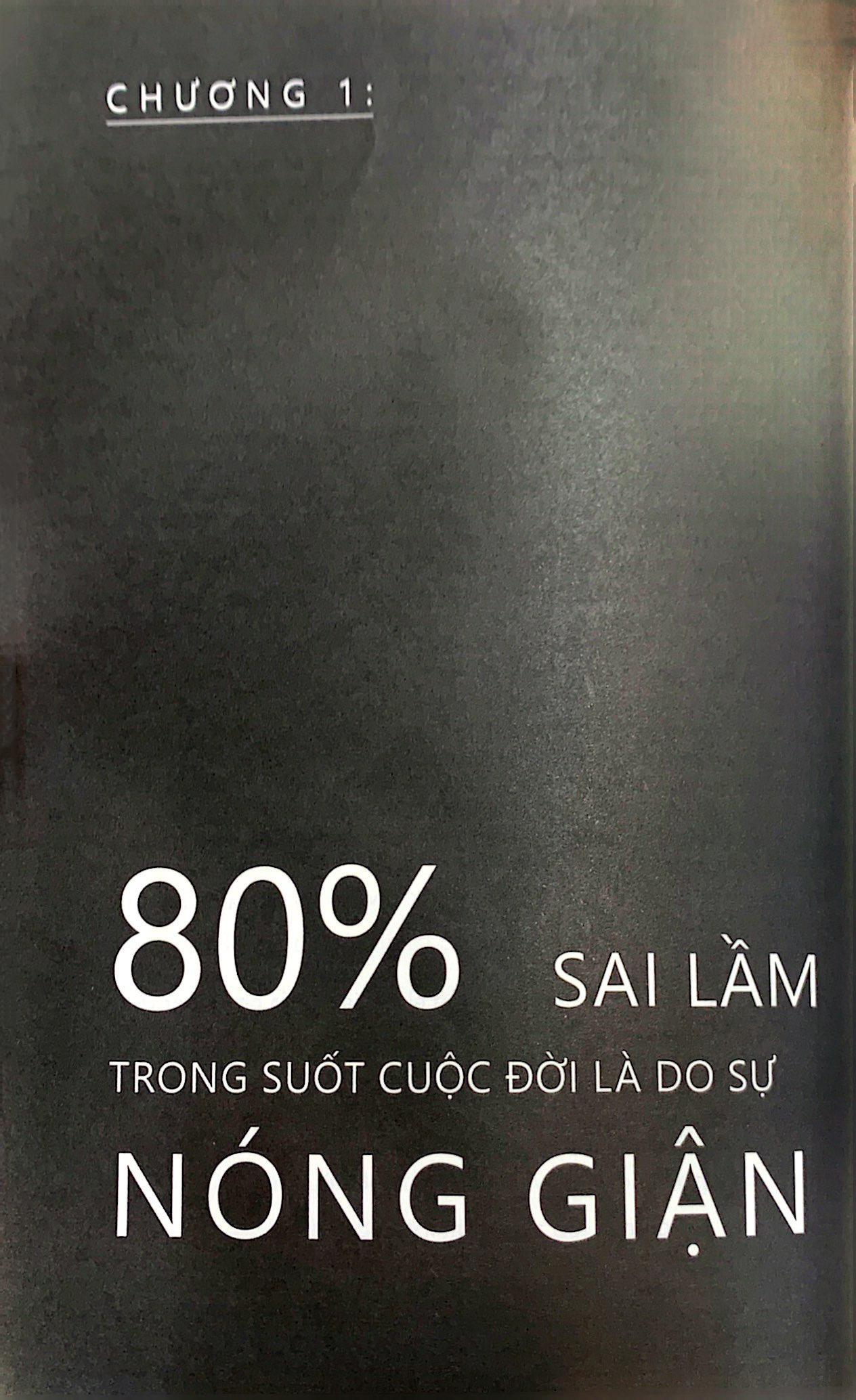 điềm tĩnh và nóng giận (tái bản 2024) - Ảnh 8