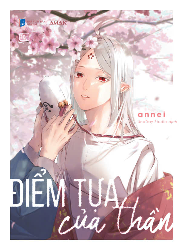 điểm tựa của thần - tặng kèm standee giấy - Ảnh 3