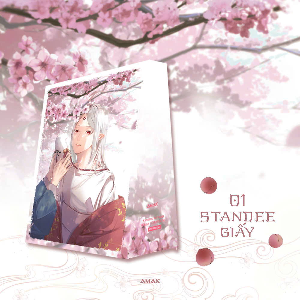 điểm tựa của thần - tặng kèm standee giấy - Ảnh 4