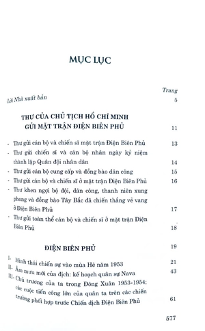 điện biên phủ - Ảnh 3