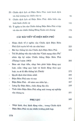 điện biên phủ - Ảnh 4