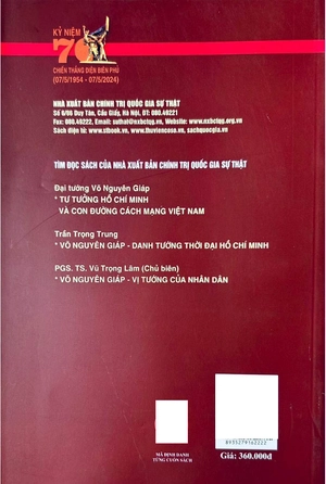 điện biên phủ - Ảnh 7