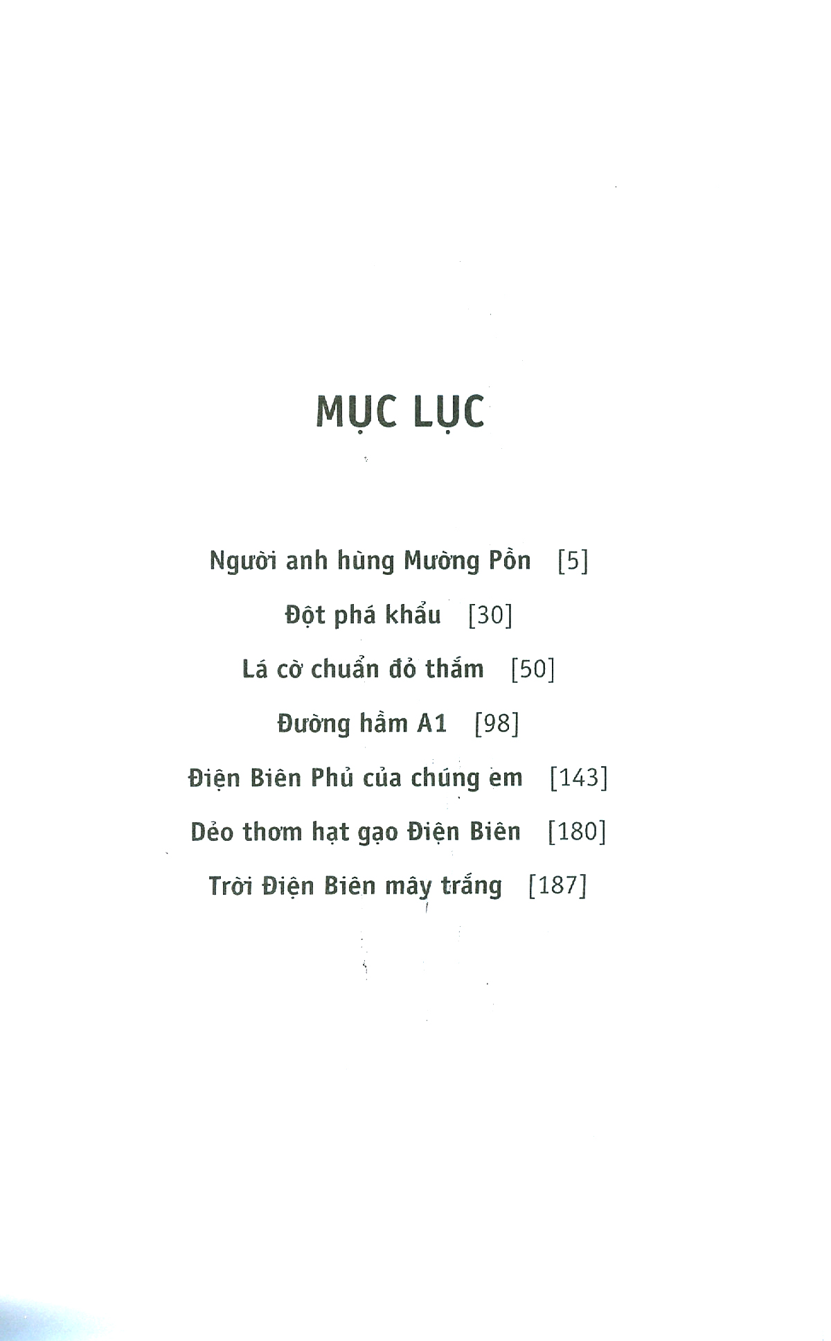 điện biên phủ của chúng em (tái bản 2023) - Ảnh 4