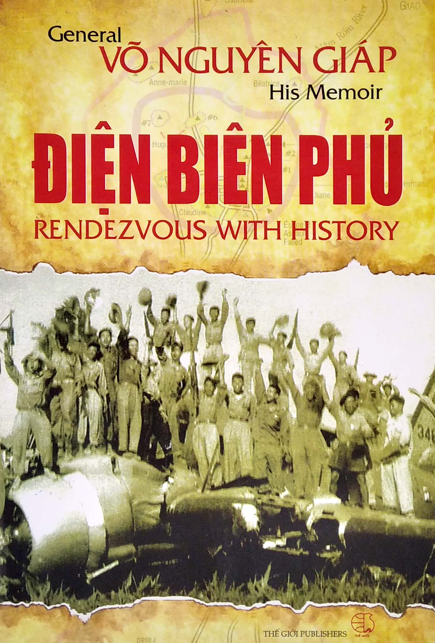 Dien Bien Phu - Rendezvous With History - Ảnh 2