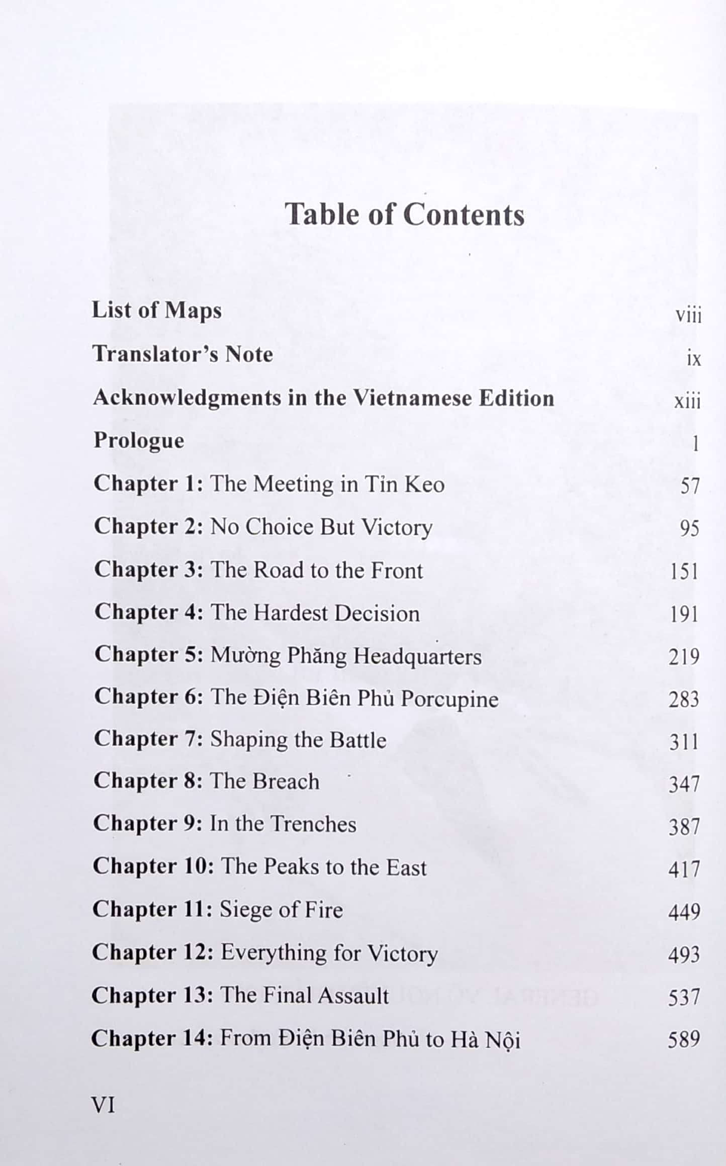 Dien Bien Phu - Rendezvous With History - Ảnh 3