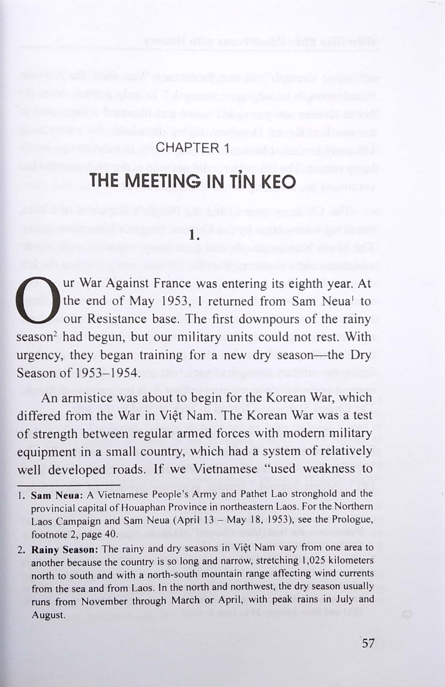 Dien Bien Phu - Rendezvous With History - Ảnh 4