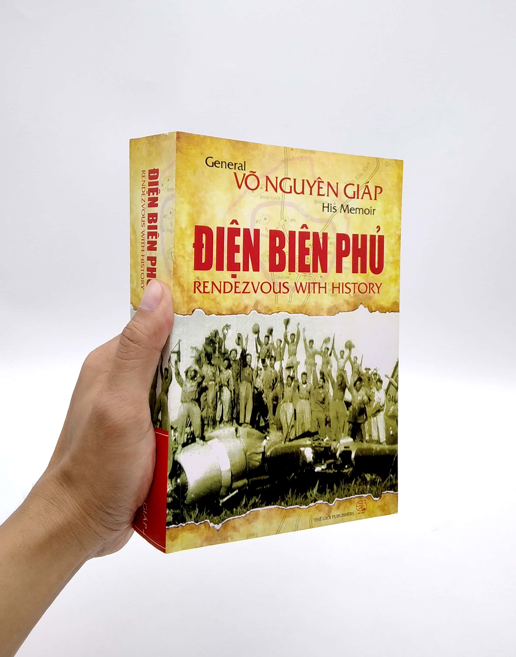 Dien Bien Phu - Rendezvous With History - Ảnh 7
