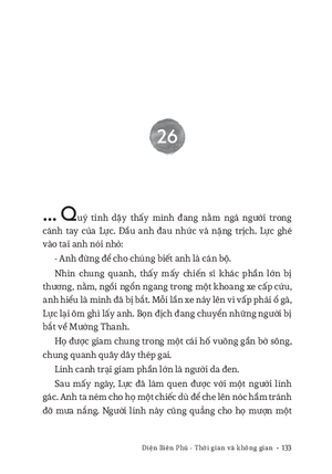 điện biên phủ - thời gian và không gian - Ảnh 10