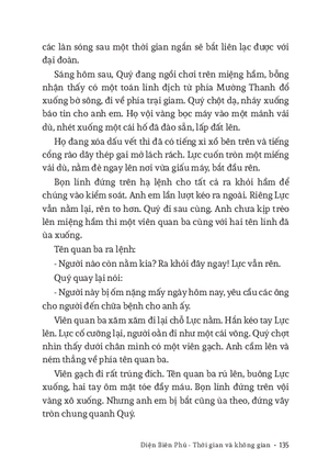 điện biên phủ - thời gian và không gian - Ảnh 12