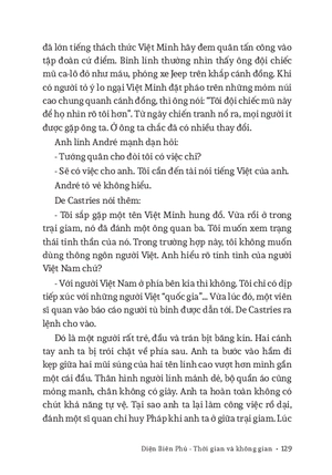 điện biên phủ - thời gian và không gian - Ảnh 6