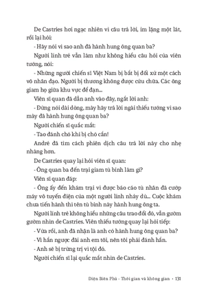 điện biên phủ - thời gian và không gian - Ảnh 8