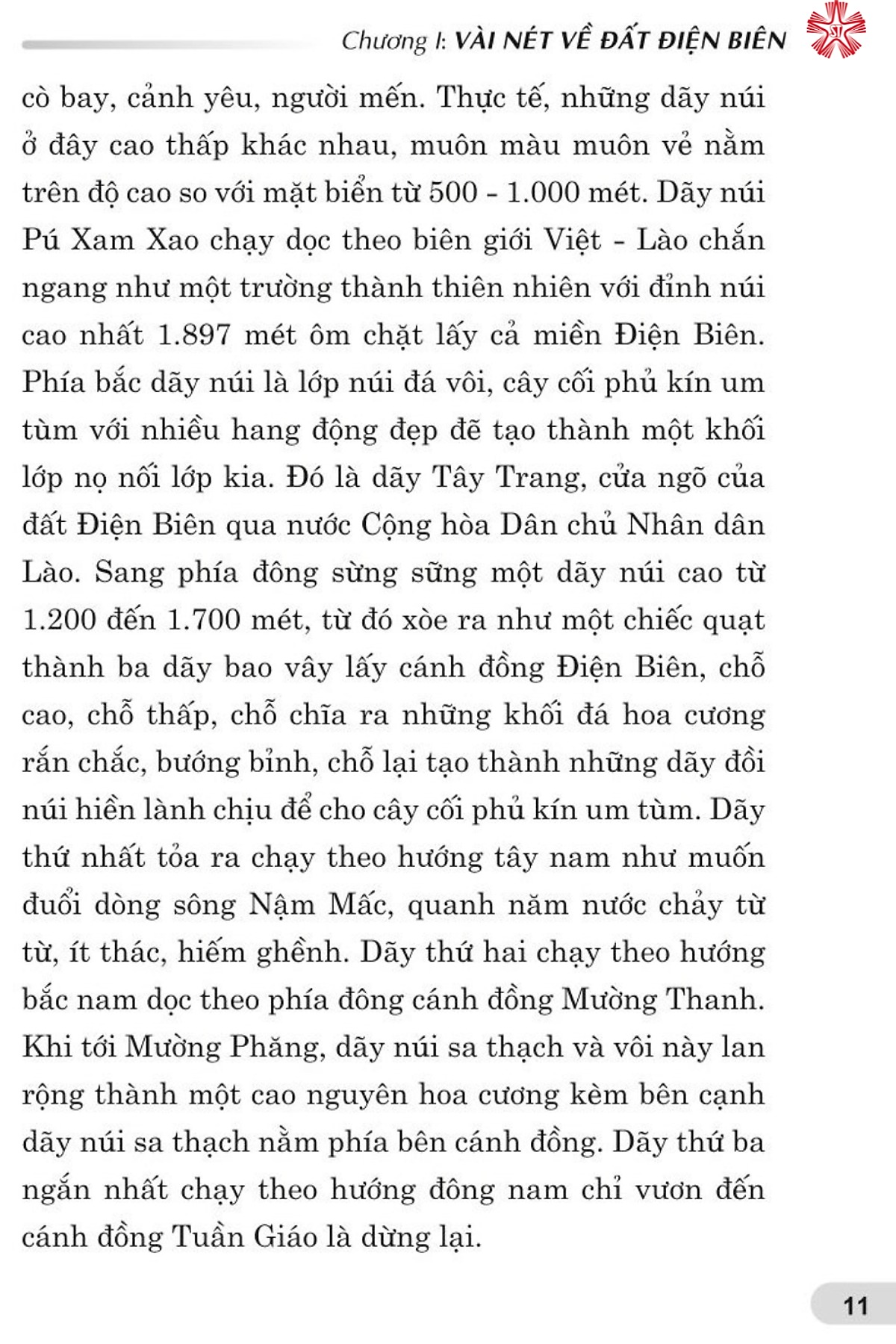 điện biên phủ trong lịch sử - thuở ban đầu đến năm 1964 - Ảnh 10