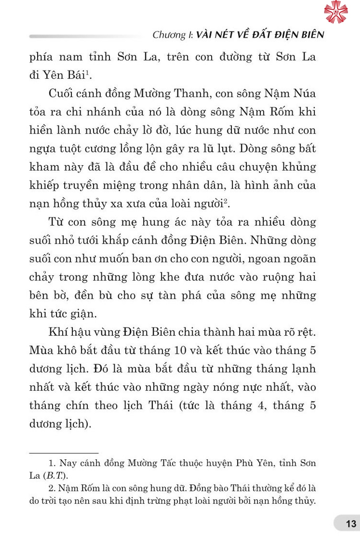 điện biên phủ trong lịch sử - thuở ban đầu đến năm 1964 - Ảnh 12
