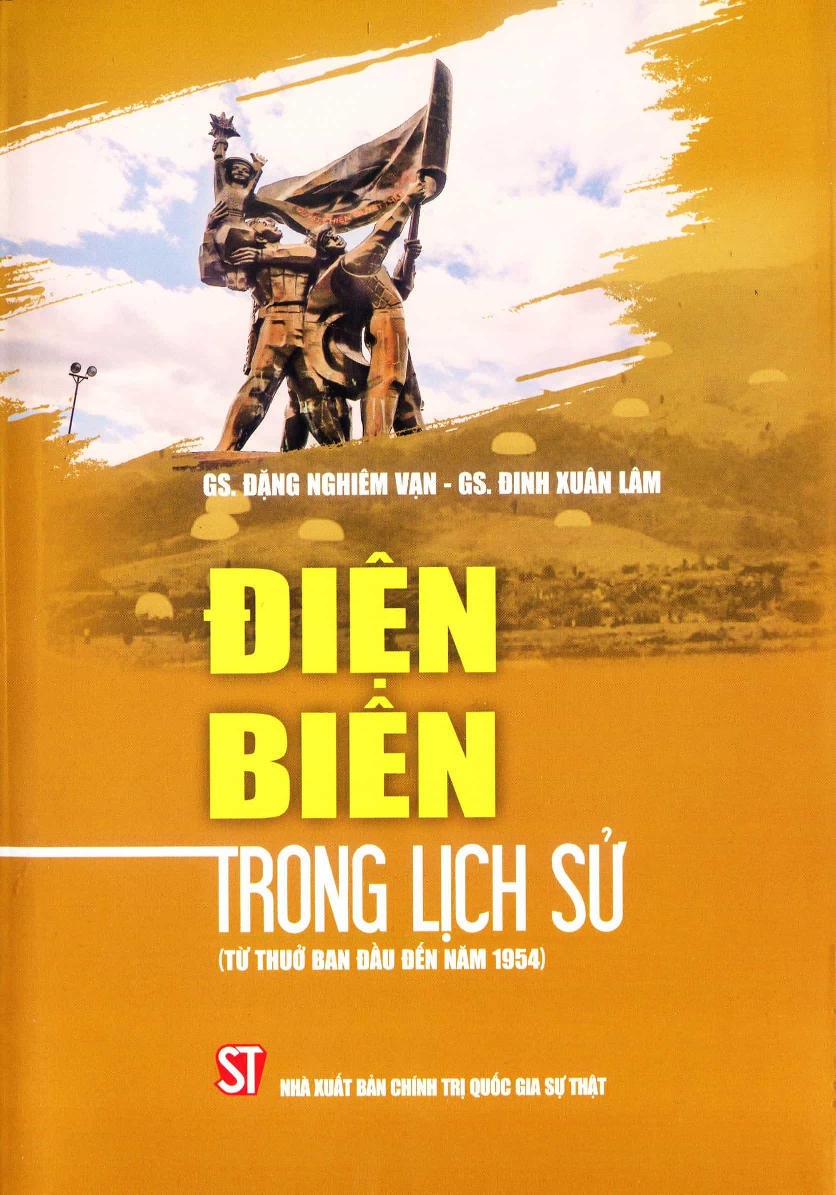 điện biên phủ trong lịch sử - thuở ban đầu đến năm 1964 - Ảnh 2