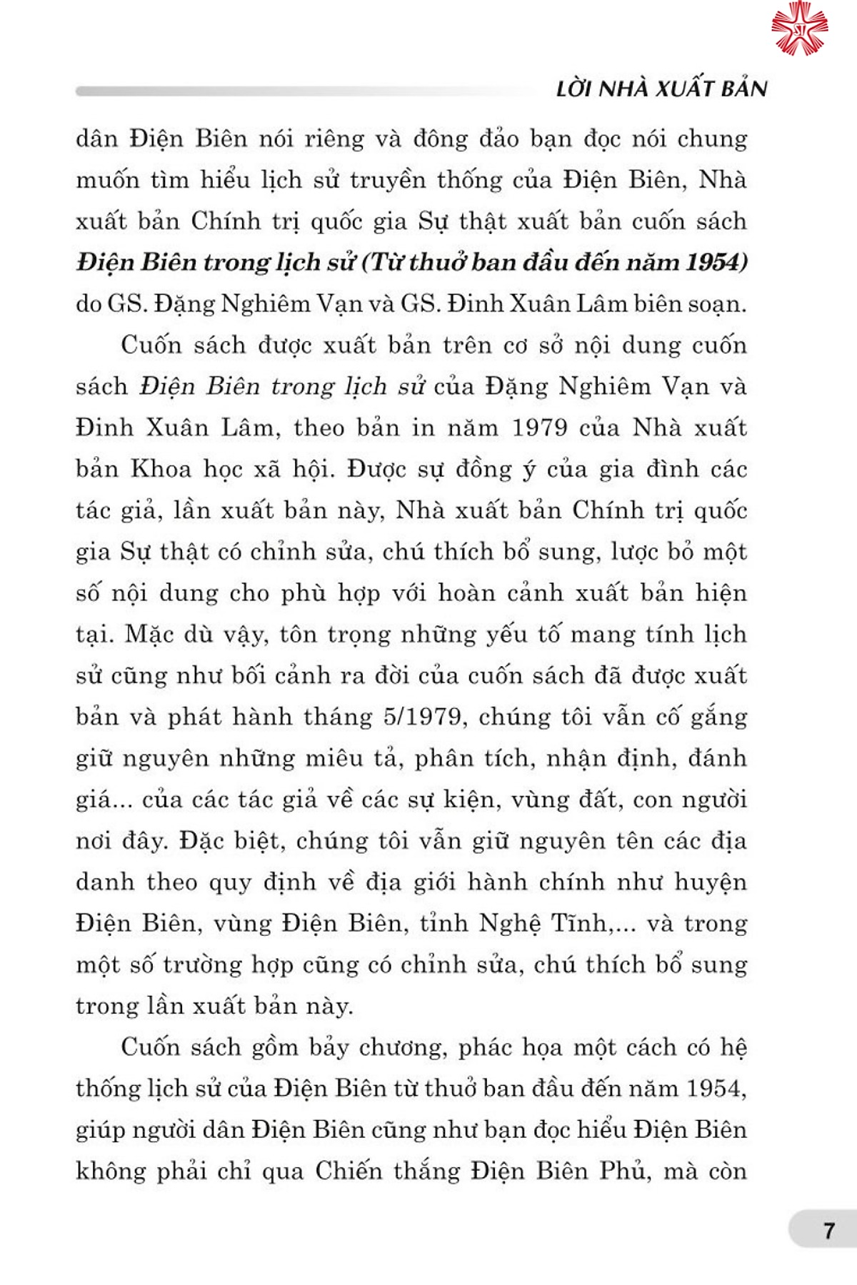 điện biên phủ trong lịch sử - thuở ban đầu đến năm 1964 - Ảnh 6