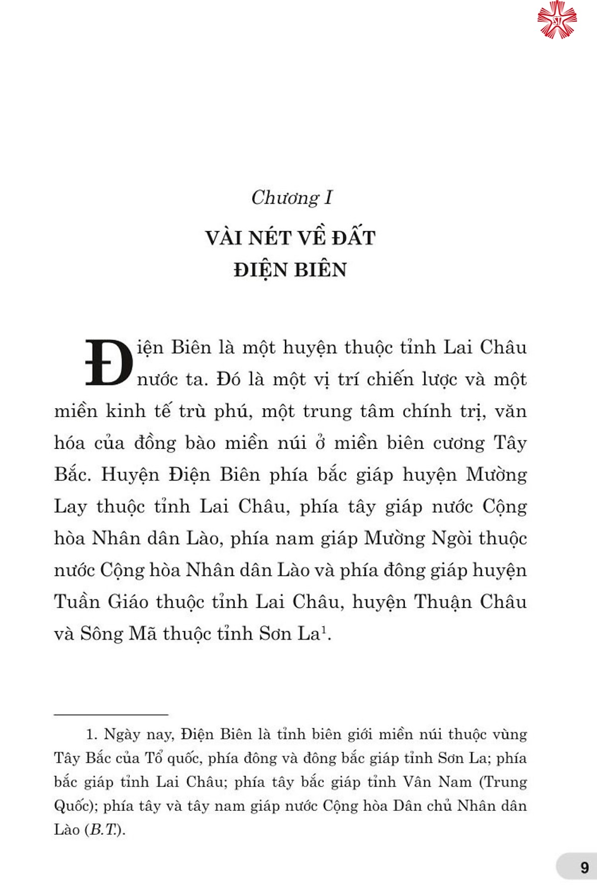 điện biên phủ trong lịch sử - thuở ban đầu đến năm 1964 - Ảnh 8