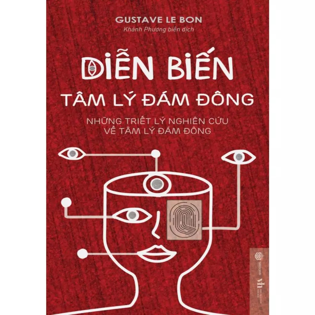 diến biến tâm lý đám đông - Ảnh 2