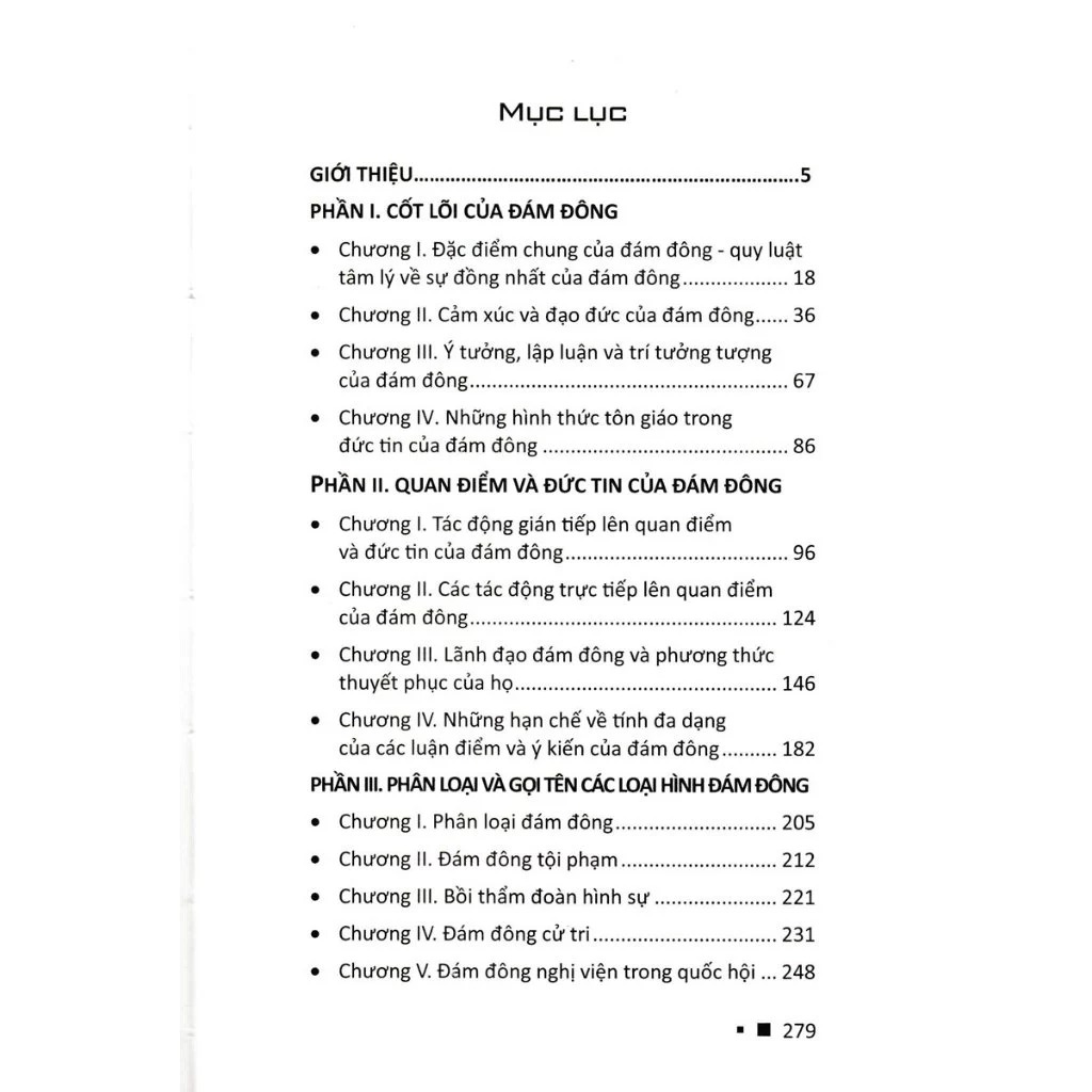 diến biến tâm lý đám đông - Ảnh 3