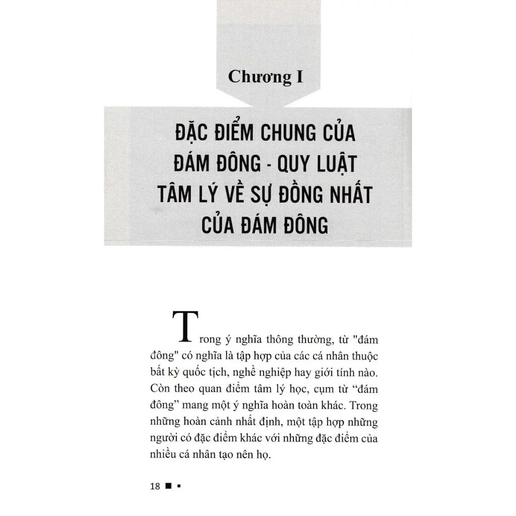 diến biến tâm lý đám đông - Ảnh 4