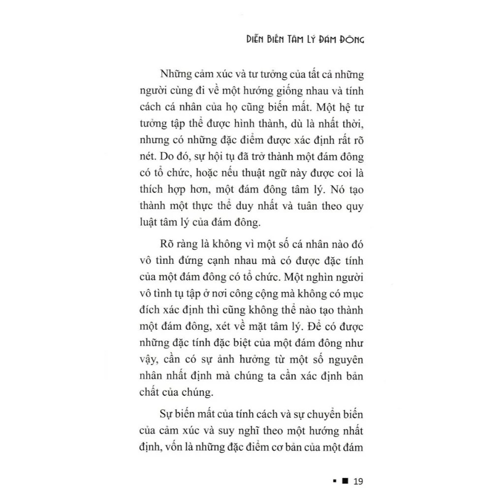 diến biến tâm lý đám đông - Ảnh 5