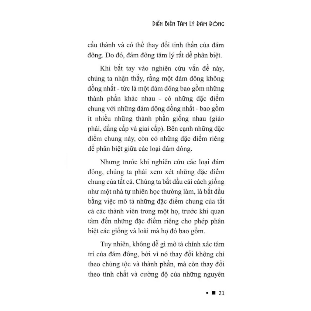 diến biến tâm lý đám đông - Ảnh 7