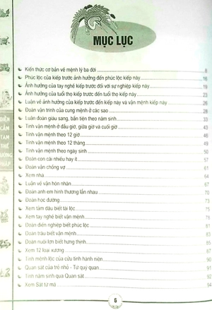 diễn cầm tam thế tướng pháp - bìa cứng (tái bản 2023) - Ảnh 3