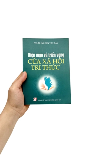 diện mạo và triển vọng của xã hội tri thức - Ảnh 7