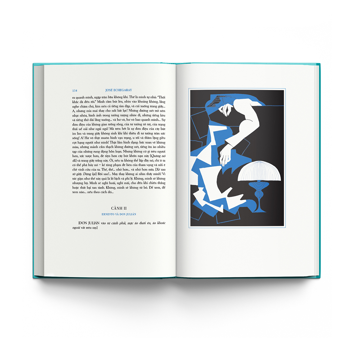 điên rồ hay thần thánh - ấn bản giới hạn - bìa cứng - Ảnh 3