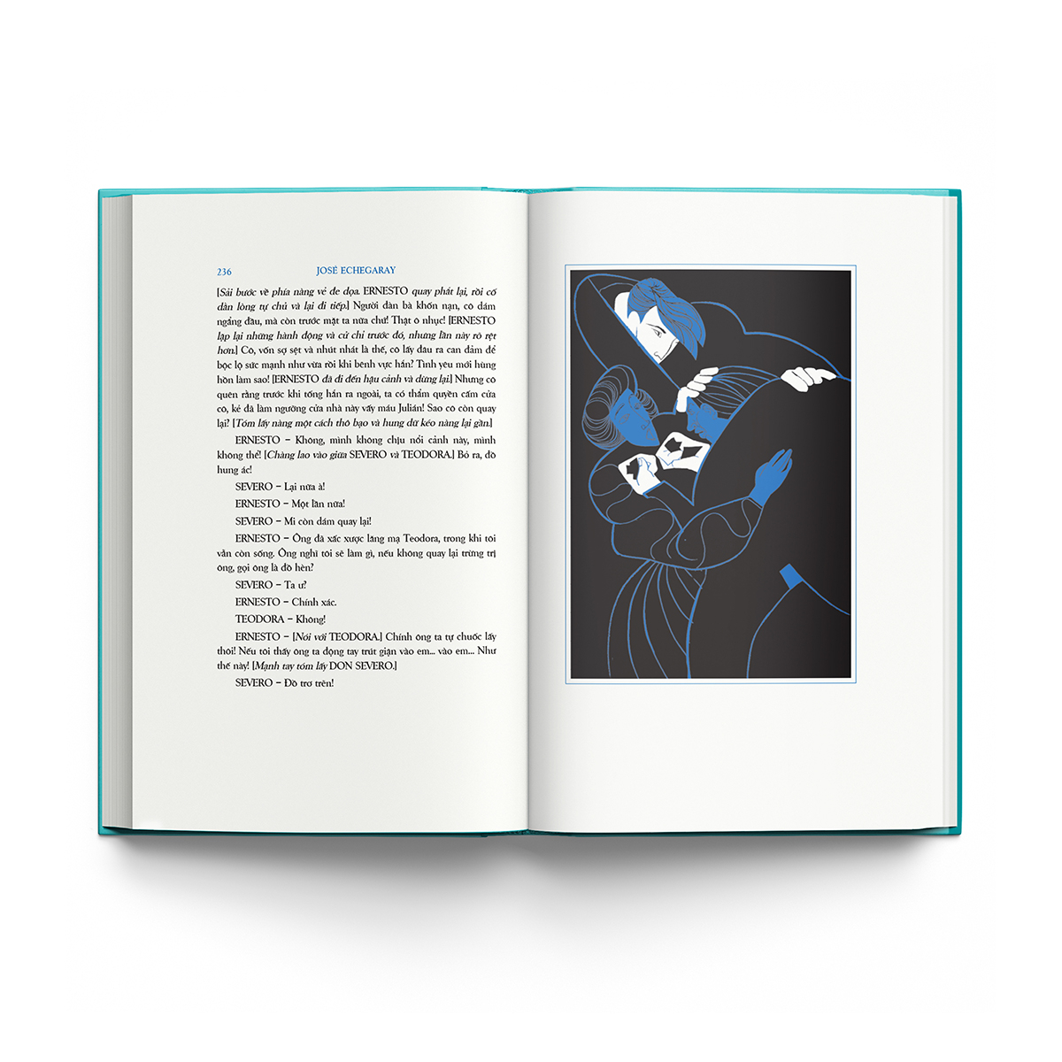 điên rồ hay thần thánh - ấn bản giới hạn - bìa cứng - Ảnh 5