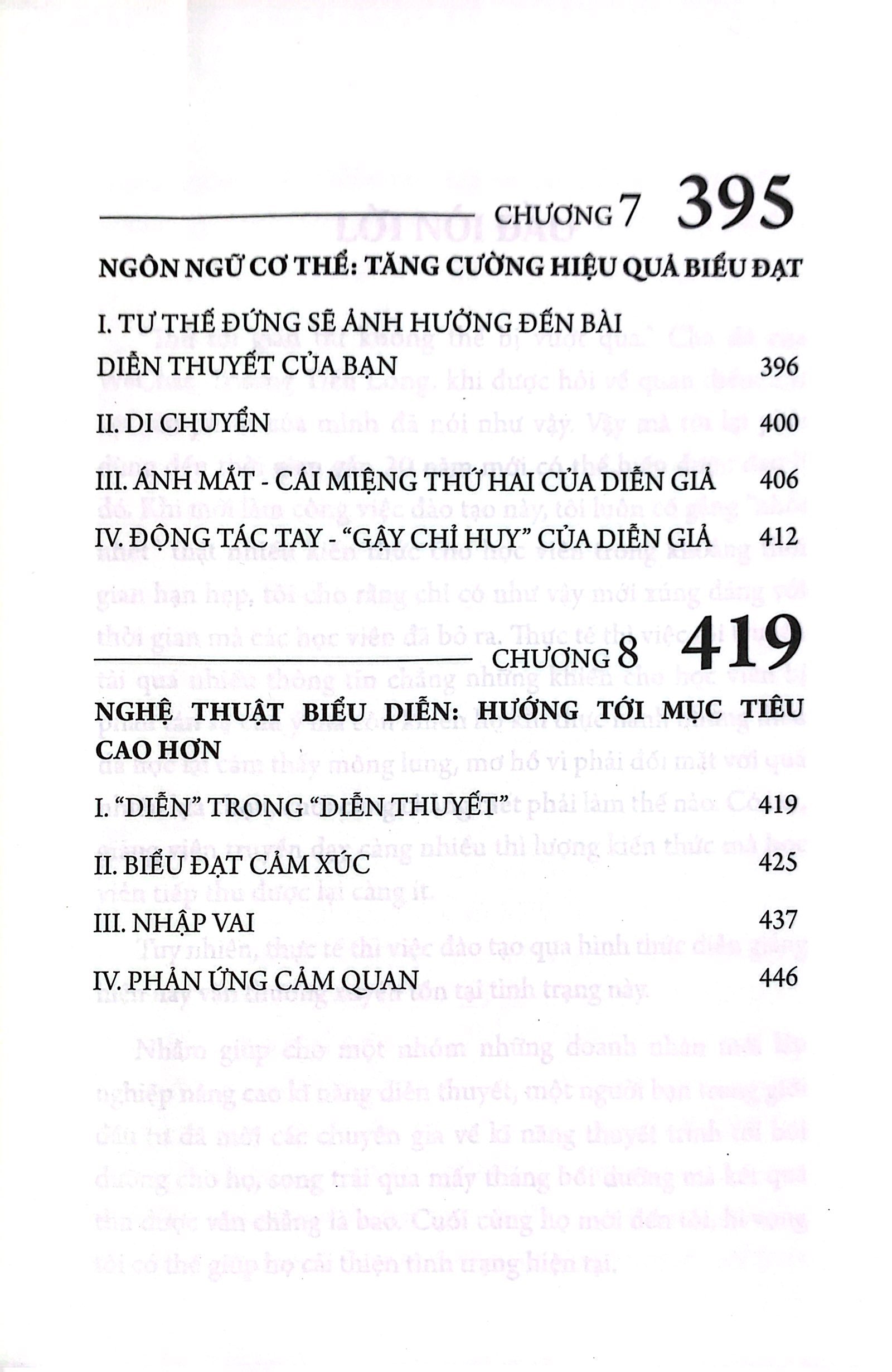 diễn thuyết dễ dàng hơn bạn tưởng - đề cương nói tối ưu cho bất kỳ ai - Ảnh 6
