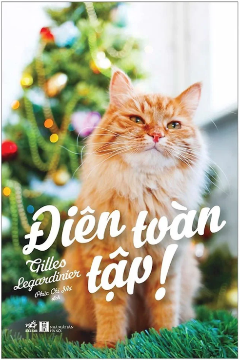 điên toàn tập! - Ảnh 2