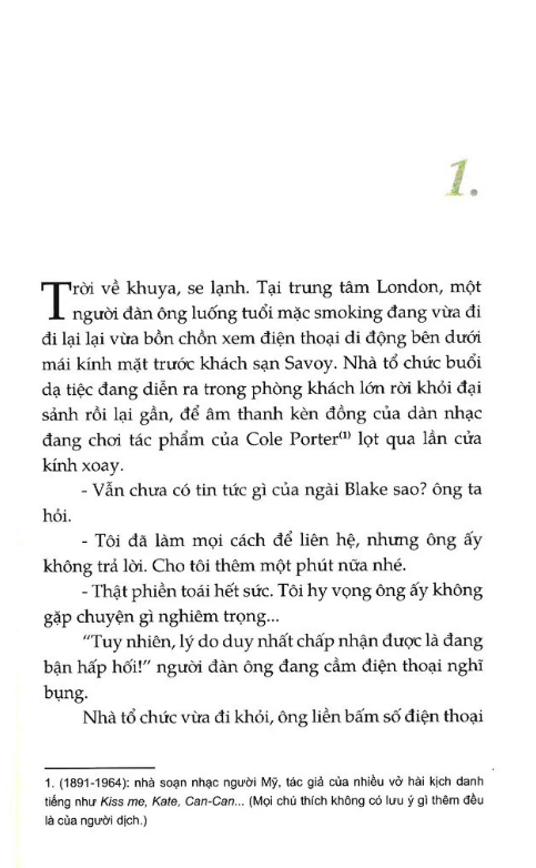 điên toàn tập! - Ảnh 3