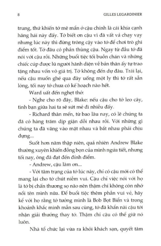 điên toàn tập! - Ảnh 7