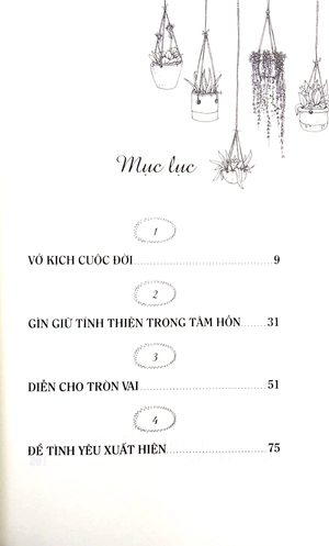 diễn trọn vai diễn cuộc đời - tìm lại bản thân giữa dòng đời tất bật - Ảnh 3