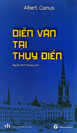diễn văn tại thụy điển - Ảnh 2