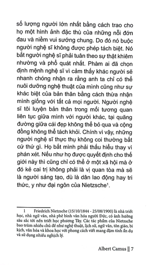 diễn văn tại thụy điển - Ảnh 5