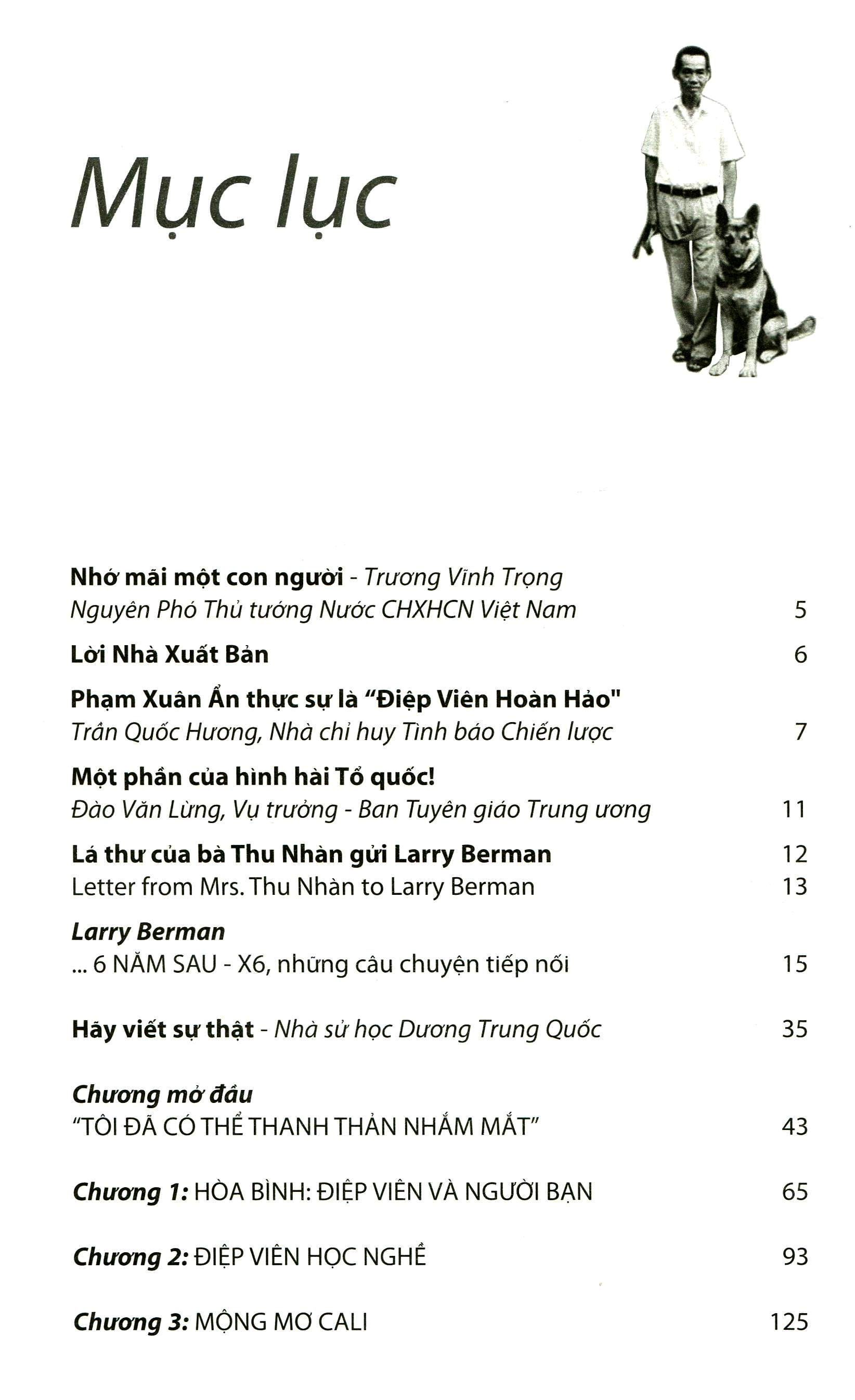 điệp viên hoàn hảo x6 - phạm xuân ẩn - Ảnh 2