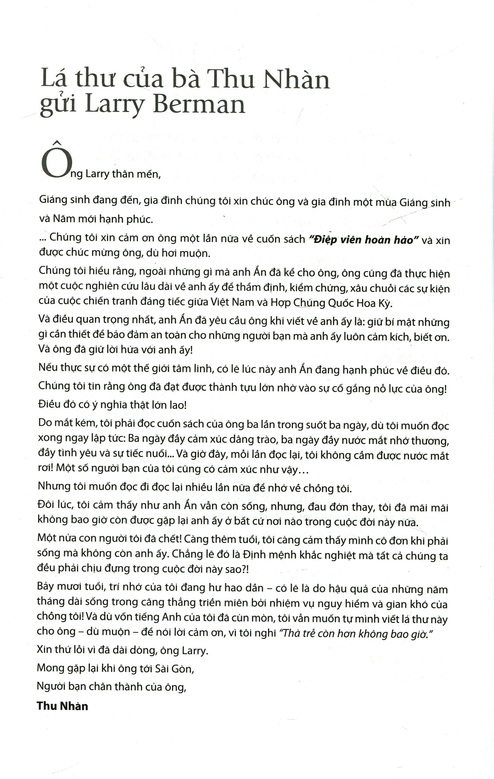 điệp viên hoàn hảo x6 - phạm xuân ẩn - Ảnh 3