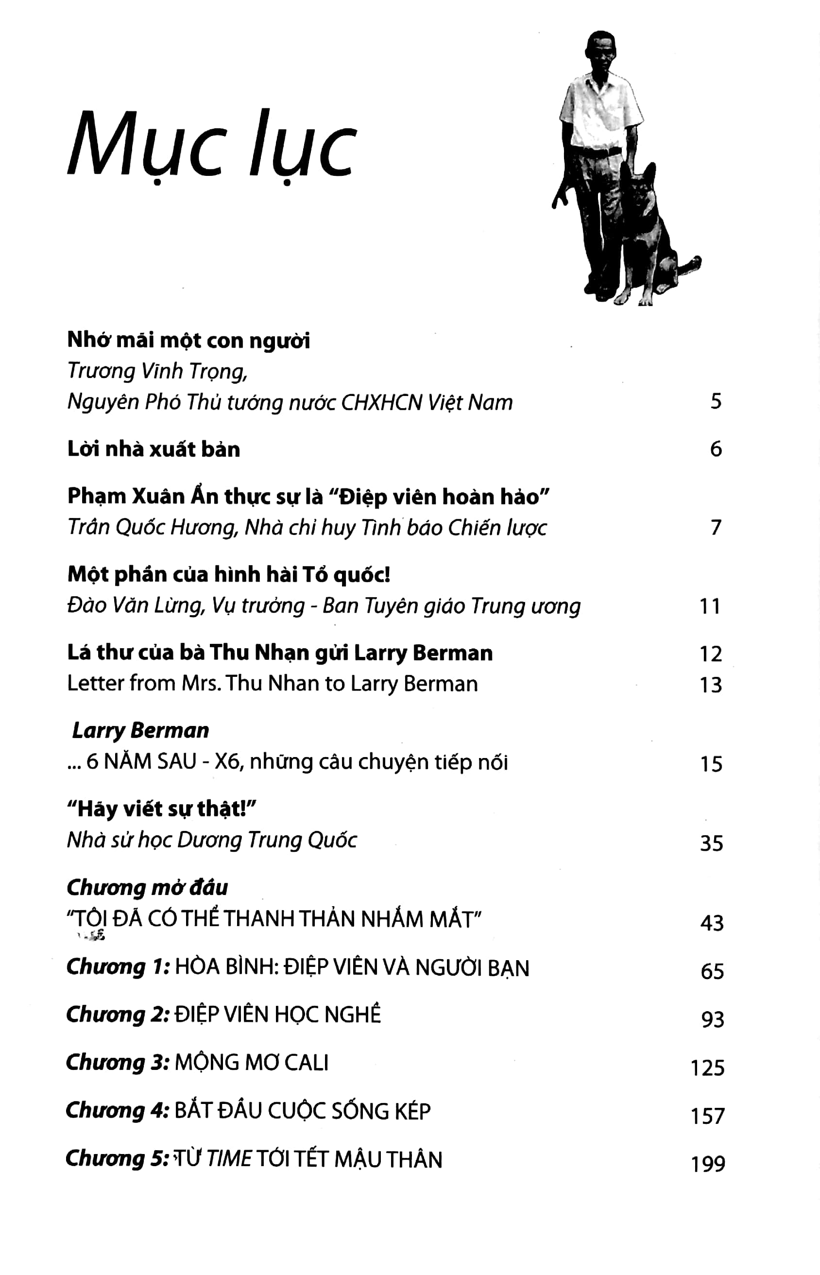 điệp viên hoàn hảo x6 - phạm xuân ẩn - bìa cứng (tái bản 2022) - Ảnh 3