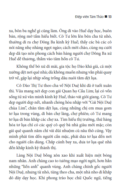 điệp viên tám thảo - Ảnh 11