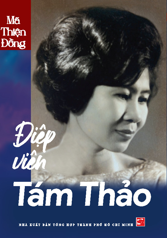 điệp viên tám thảo - Ảnh 2